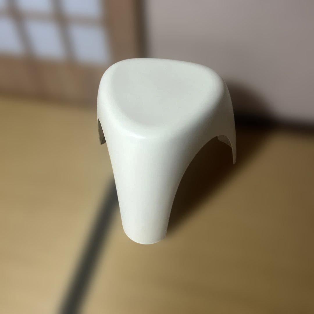 7日8日限定。値下げします。Vitra ヴィトラ 柳宗理 エレファントスツール
