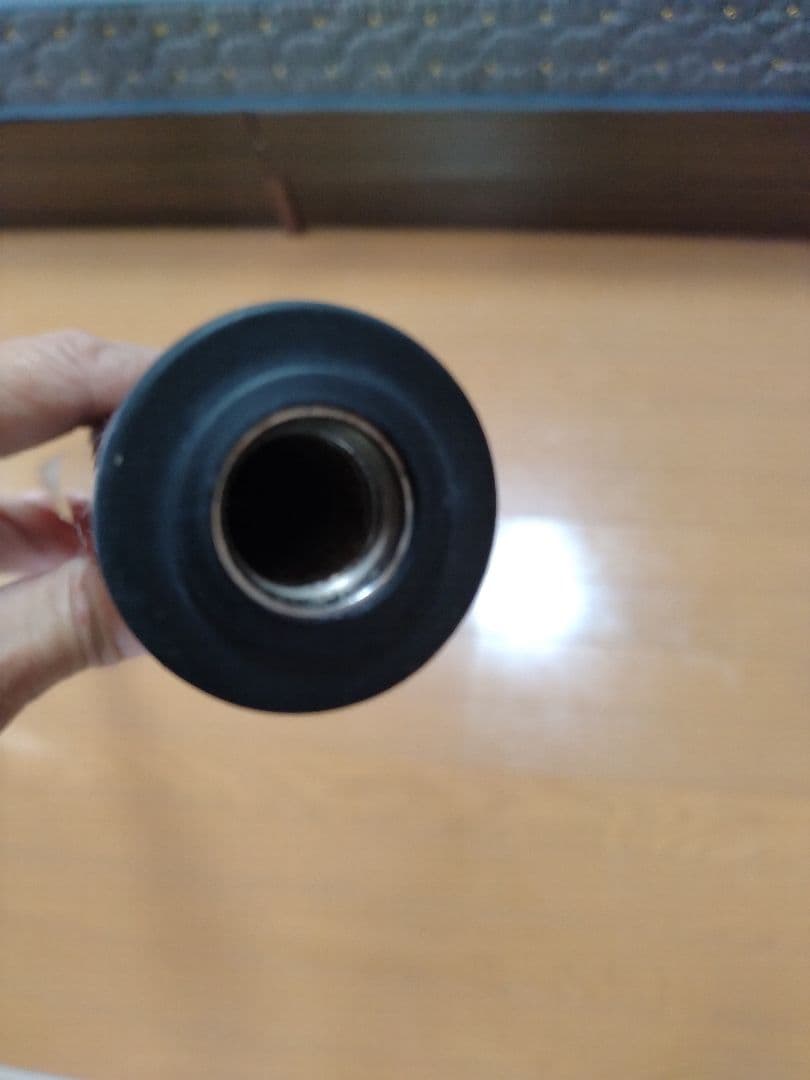 がまかつ タモの柄 CX550