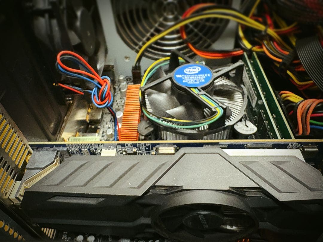 【¥12,800から】メモリ16GB Windows11 デスクトップPC