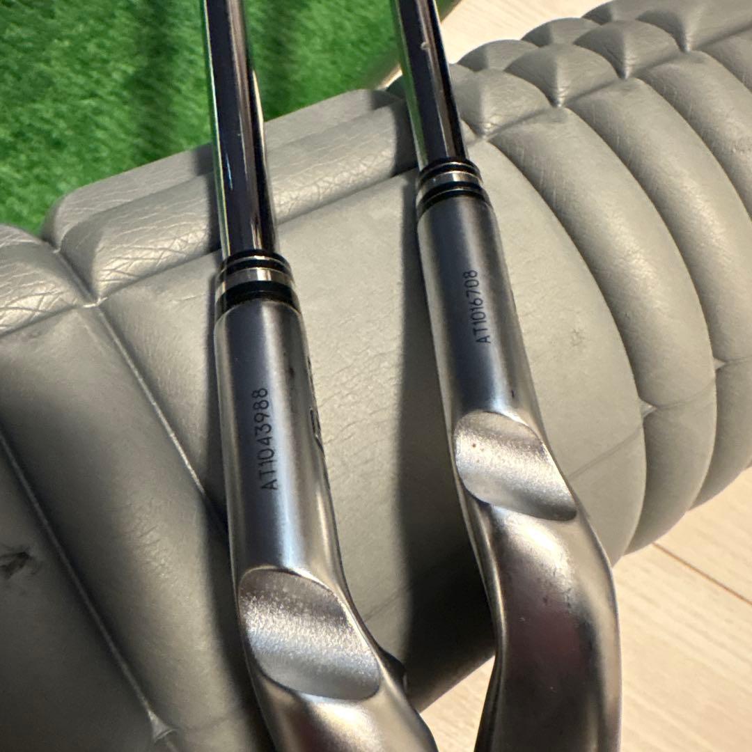 PING G430 単品アイアン 7番