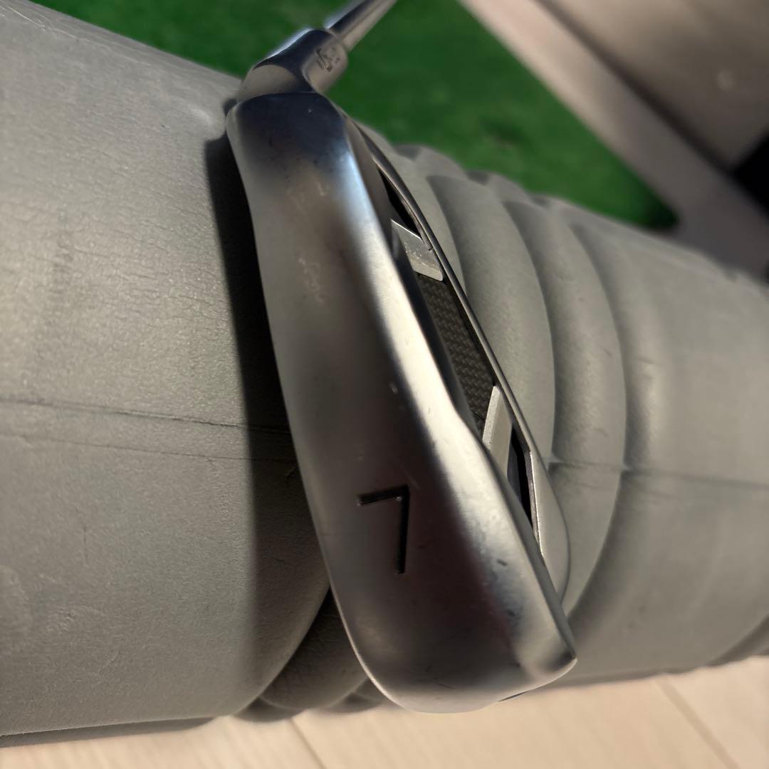 PING G430 単品アイアン 7番