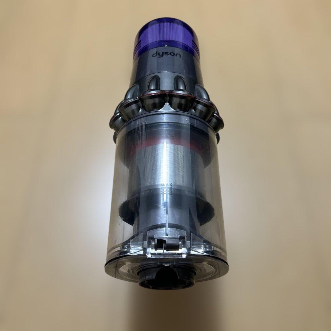 dyson ダイソン　SV15 純正スタンド付　現状品