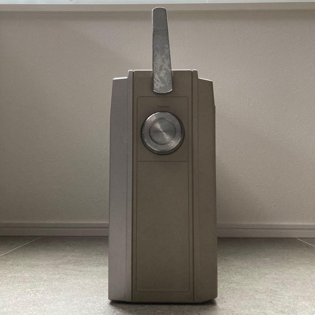 National ラジカセ RX-5100 昭和レトロ