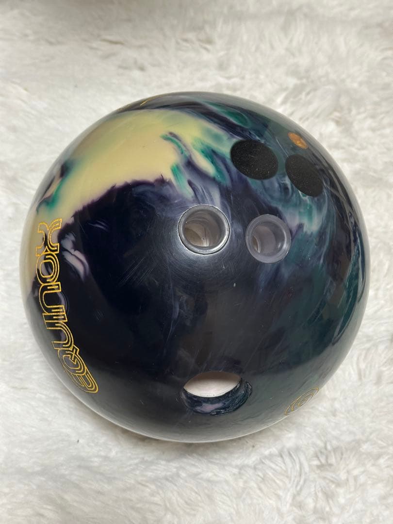 stormイクイノックスソリッド