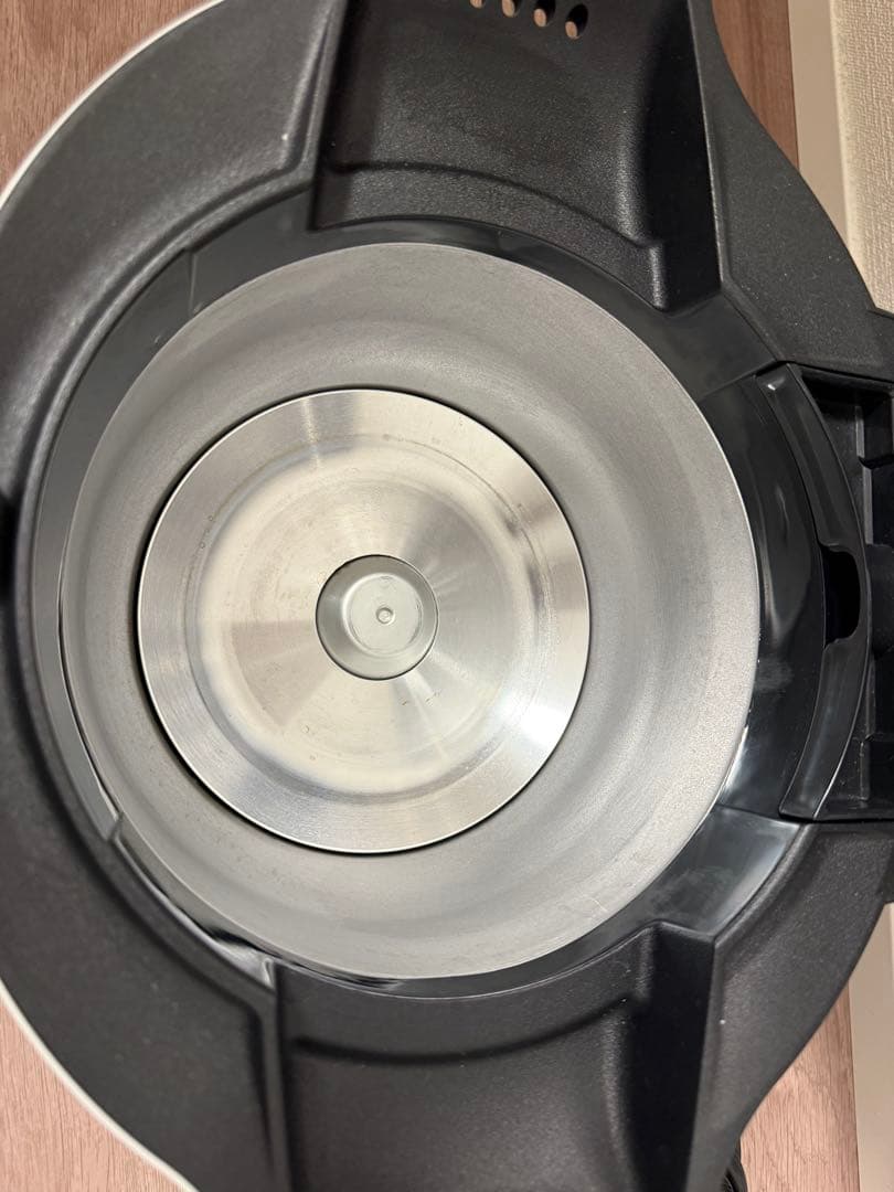 2021年製 シャープ ヘルシオ ホットクック KN-HW16F-W