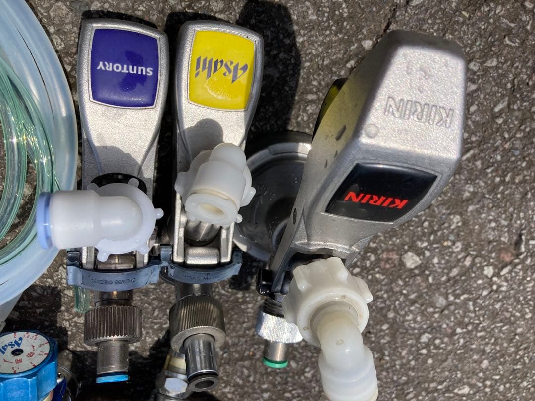 生ビール　サーバー　本体のみ