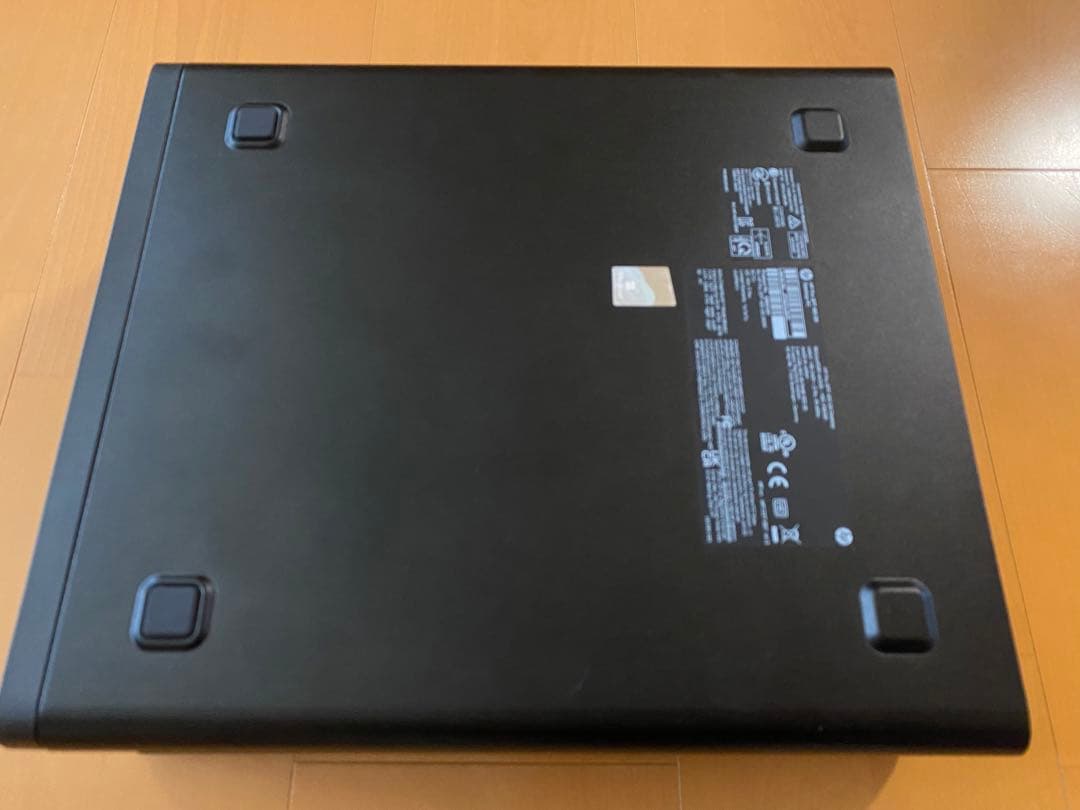 HP SFF 400 G9｜Windows Pro搭載｜2023年モデル・美品