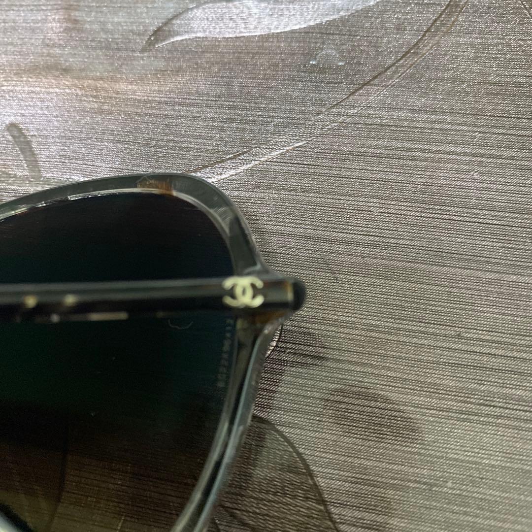 CHANELサングラス CH5344-A