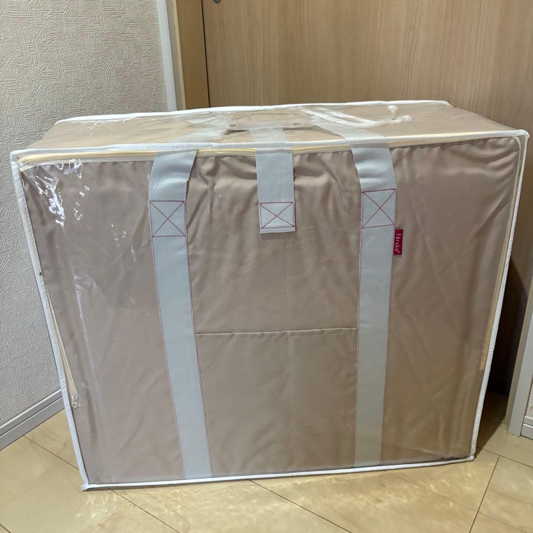 ファルスカ コンパクトベッド フィットL(ラージ)