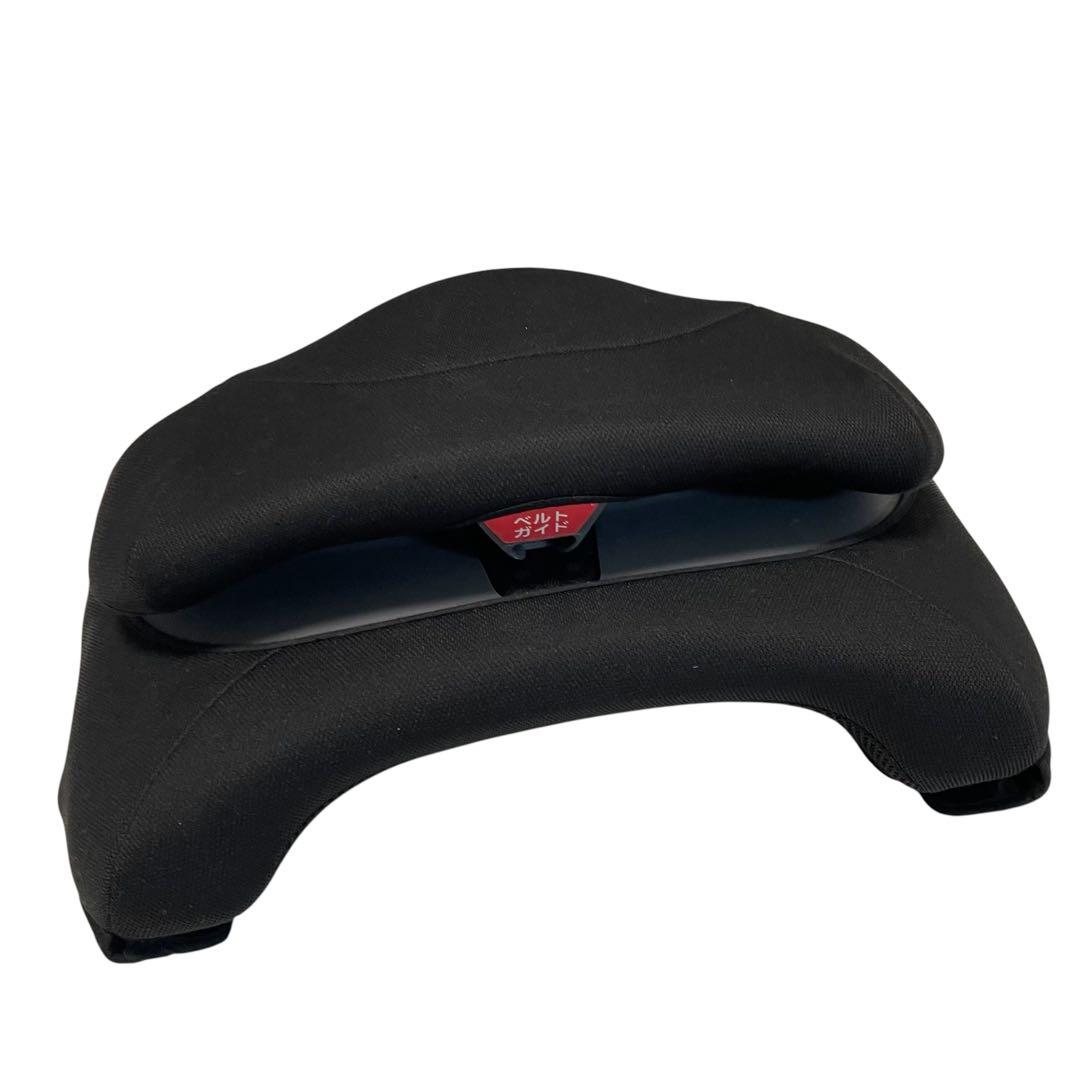 エールべべ ジュニアシート サラット3ステップV3 AM265 チャイルドシート