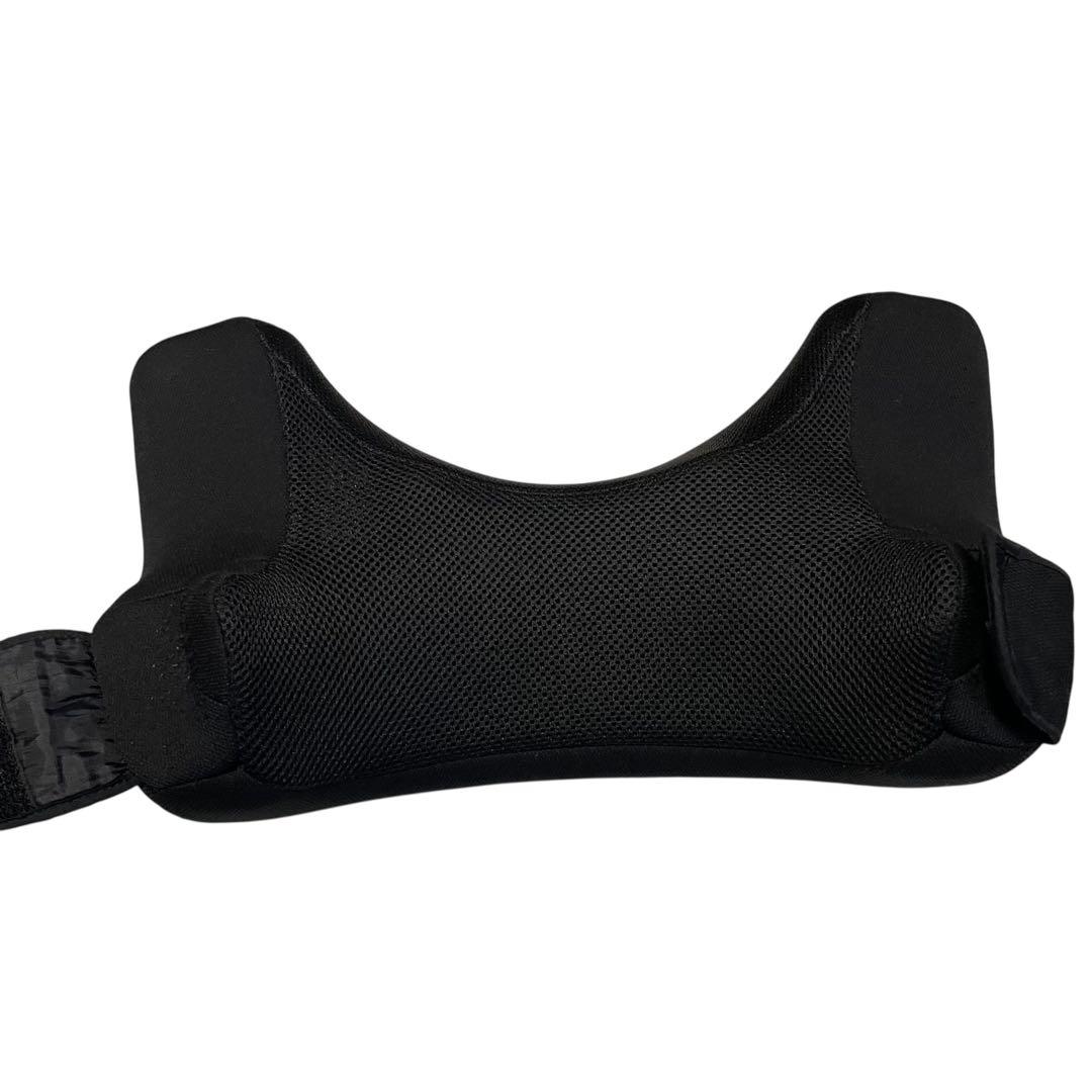 エールべべ ジュニアシート サラット3ステップV3 AM265 チャイルドシート