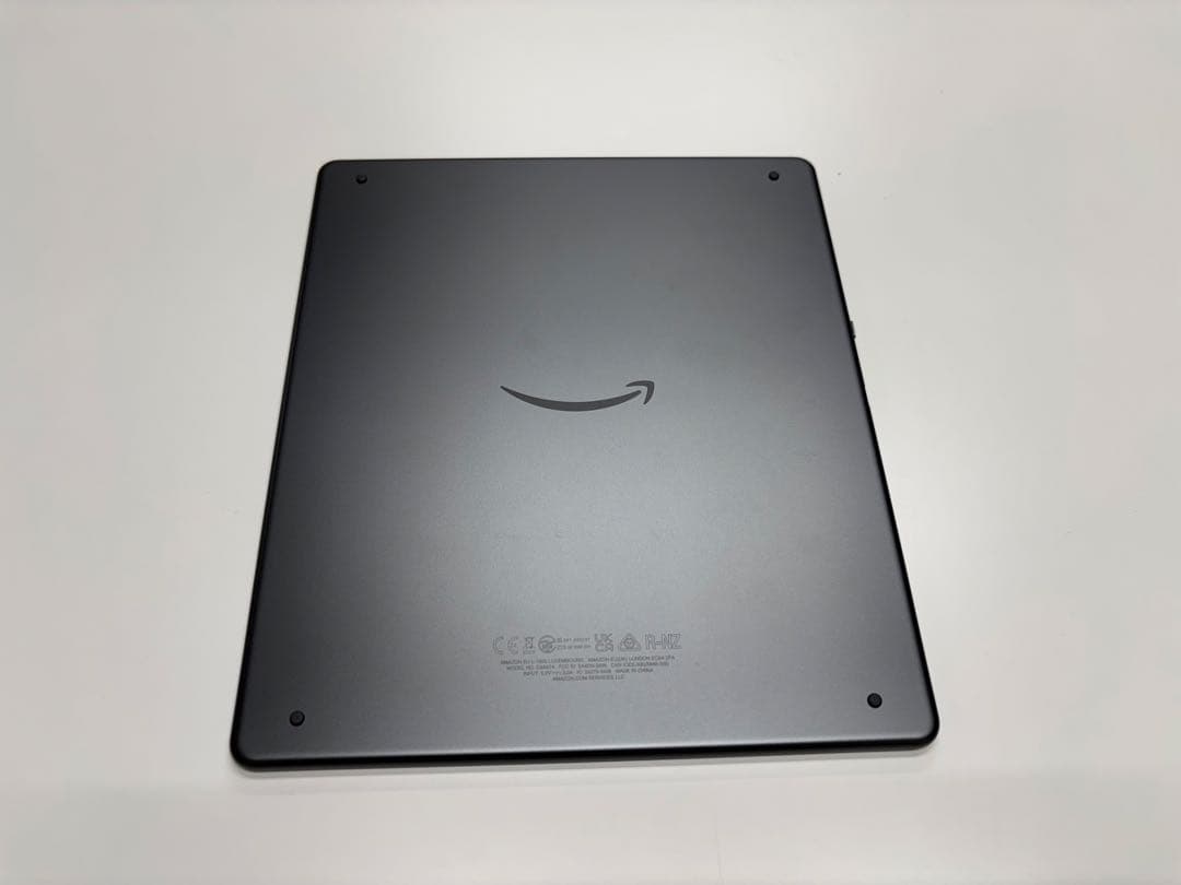 Kindle Scribe 32GB 2022年モデル プレミアムペン付属