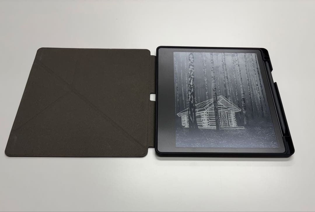 Kindle Scribe 32GB 2022年モデル プレミアムペン付属