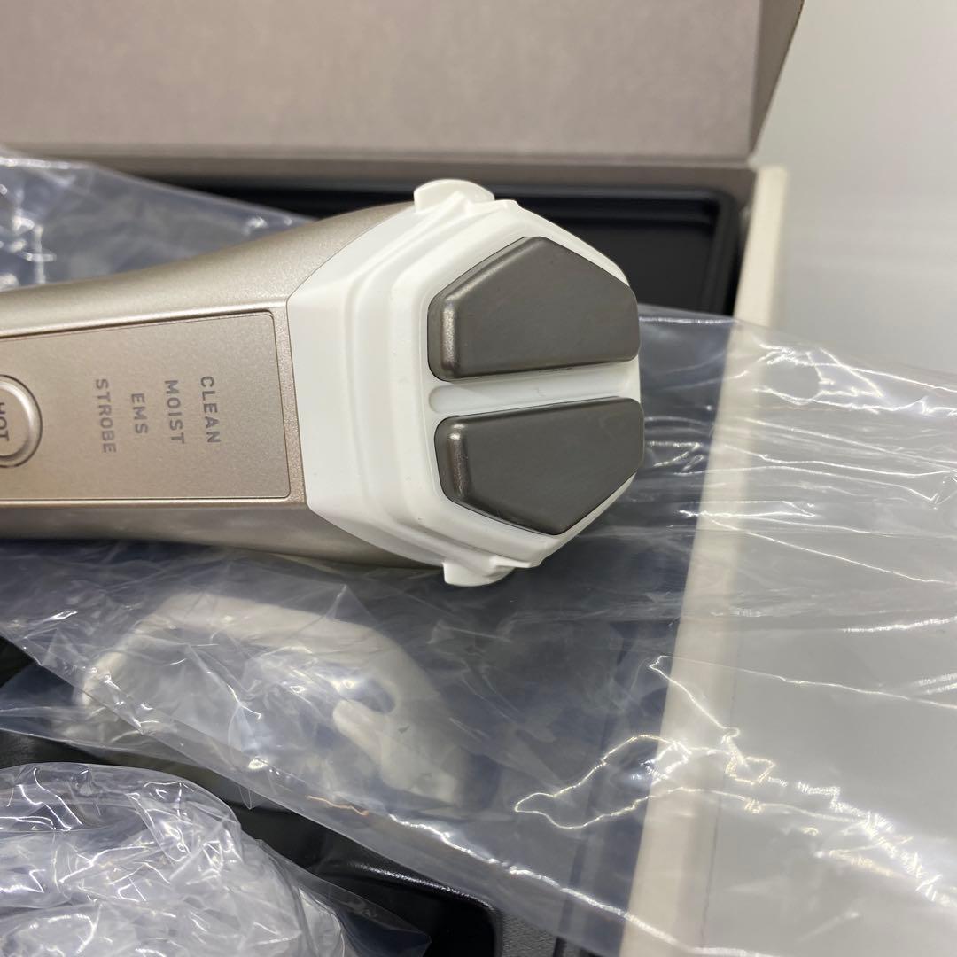 ナリス ルミエ 美顔器 LUMiE 3N13000 充電式家庭用 美品