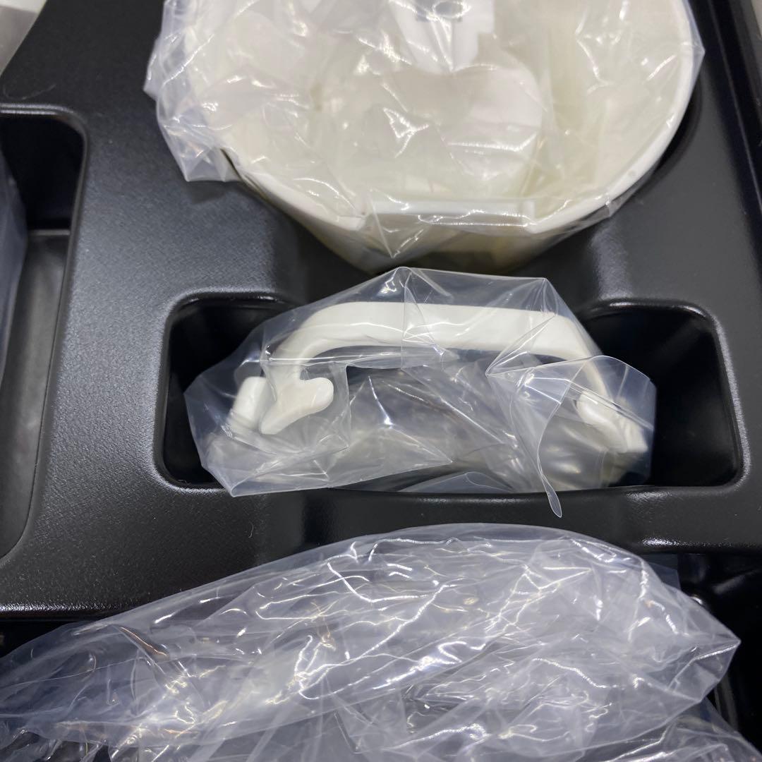 ナリス ルミエ 美顔器 LUMiE 3N13000 充電式家庭用 美品