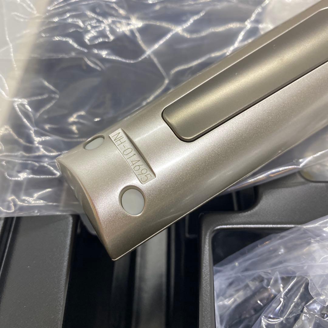 ナリス ルミエ 美顔器 LUMiE 3N13000 充電式家庭用 美品