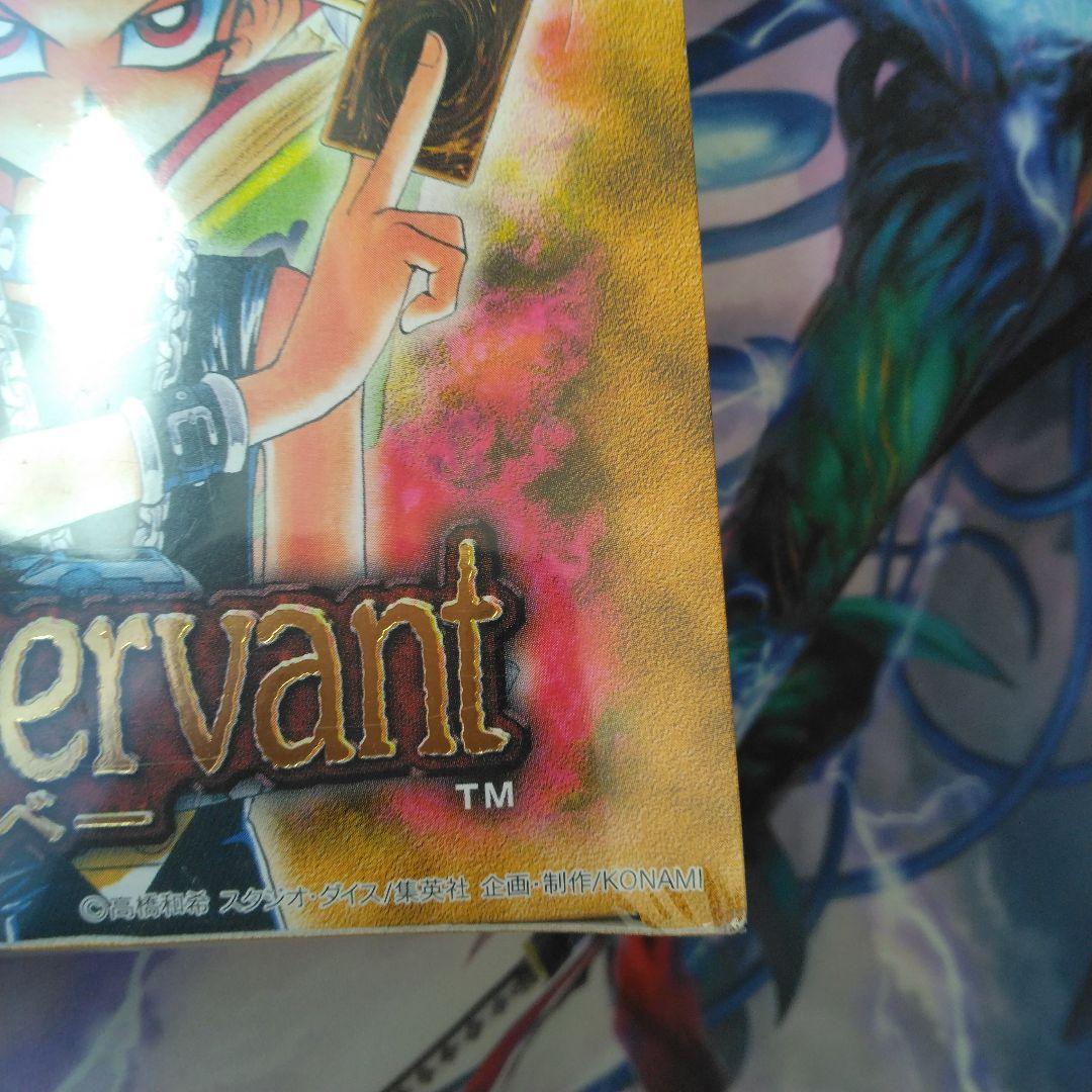 遊戯王　ファラオのしもべ　未開封　box　初期　2期