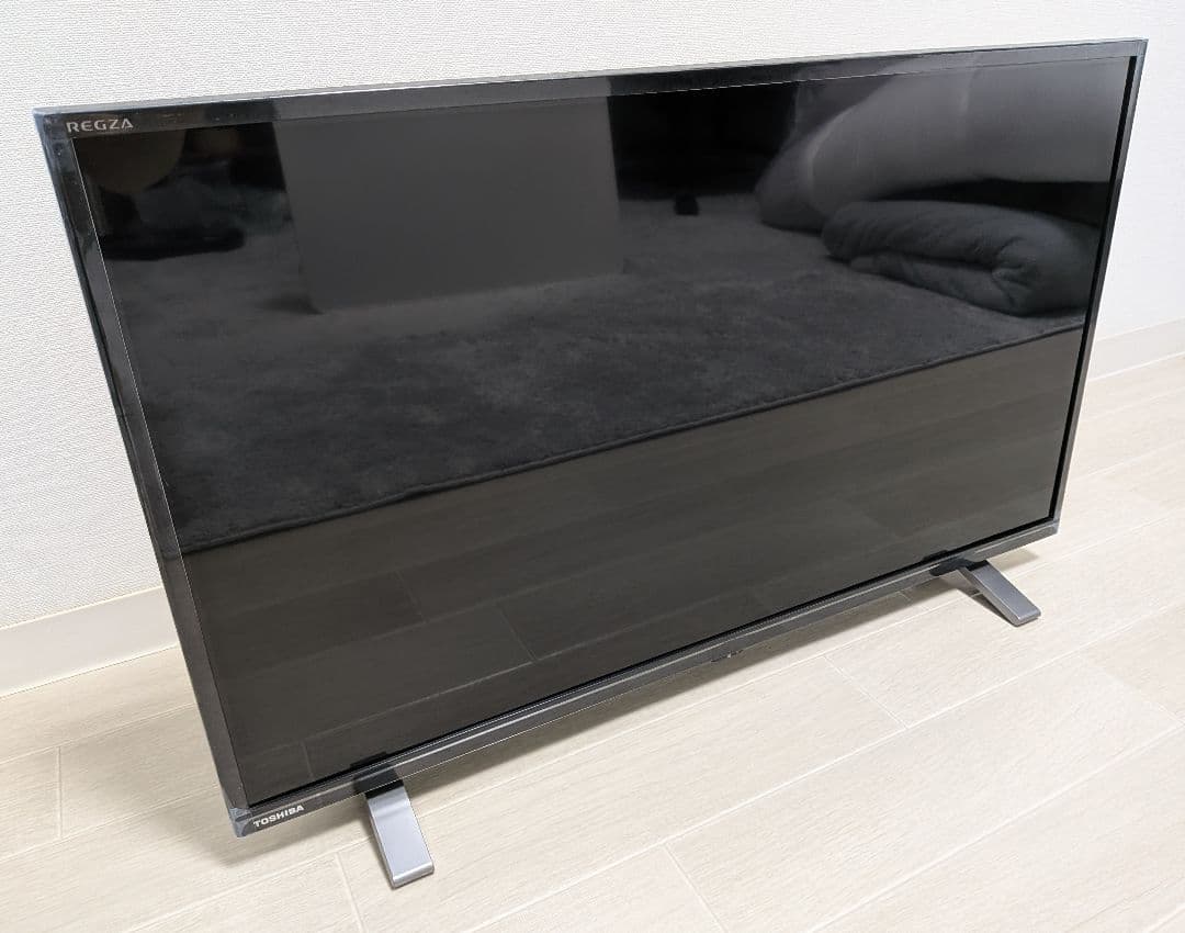 TOSHIBA REGZA 液晶テレビ 32V34 32インチ