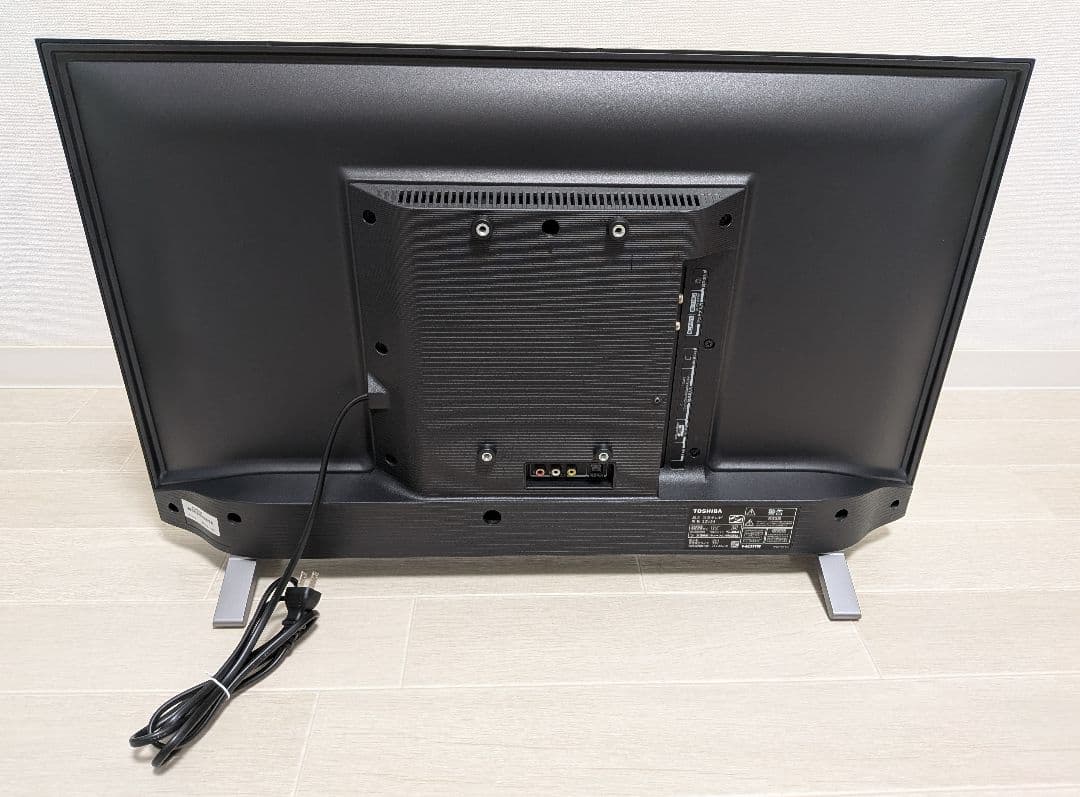TOSHIBA REGZA 液晶テレビ 32V34 32インチ