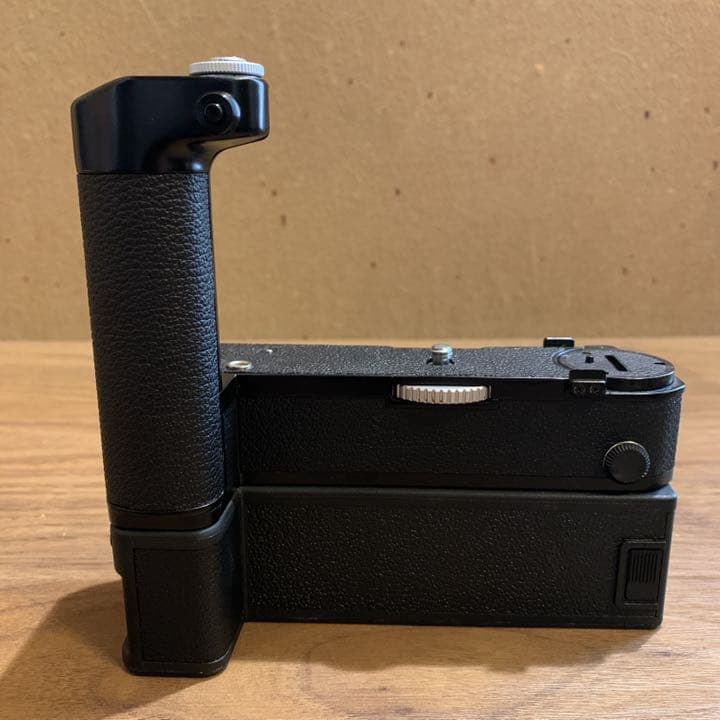 美品 Nikon ニコン MD-3 MB-2 モータードライブ