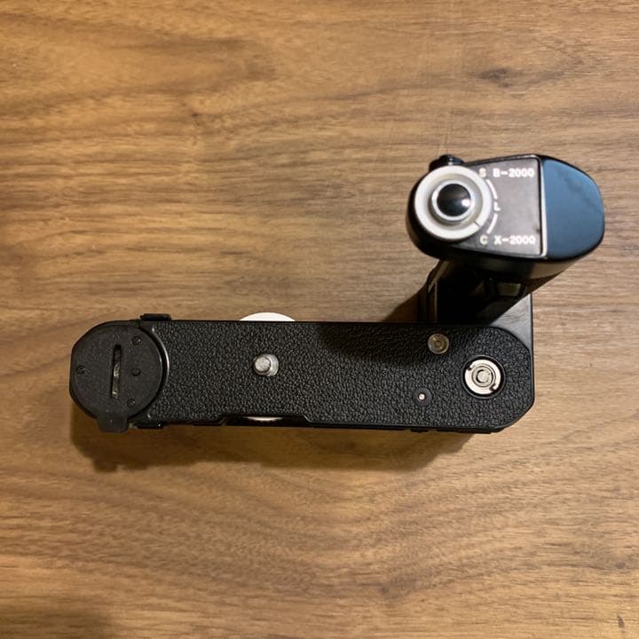 美品 Nikon ニコン MD-3 MB-2 モータードライブ