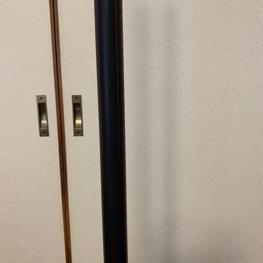 Panasonic SC-ZT2-K ワイヤレスサラウンドシステム