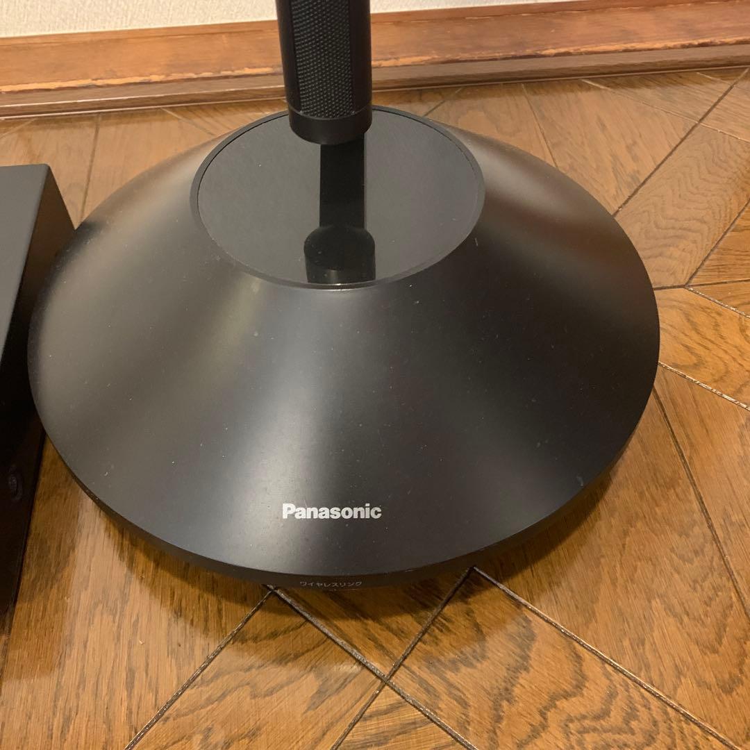 Panasonic SC-ZT2-K ワイヤレスサラウンドシステム