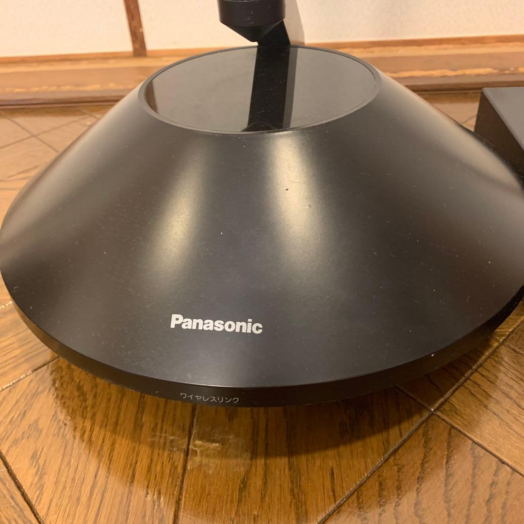 Panasonic SC-ZT2-K ワイヤレスサラウンドシステム