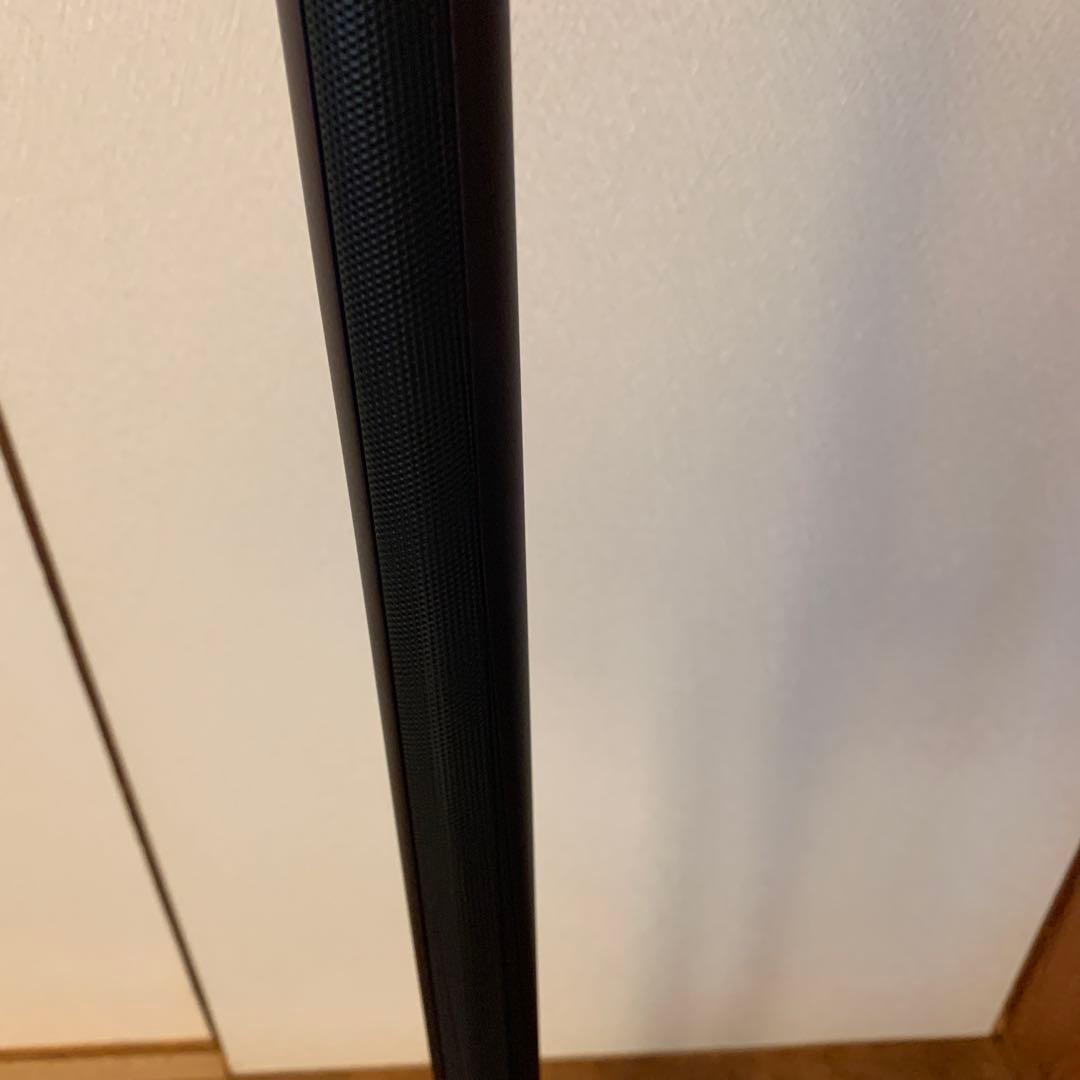 Panasonic SC-ZT2-K ワイヤレスサラウンドシステム