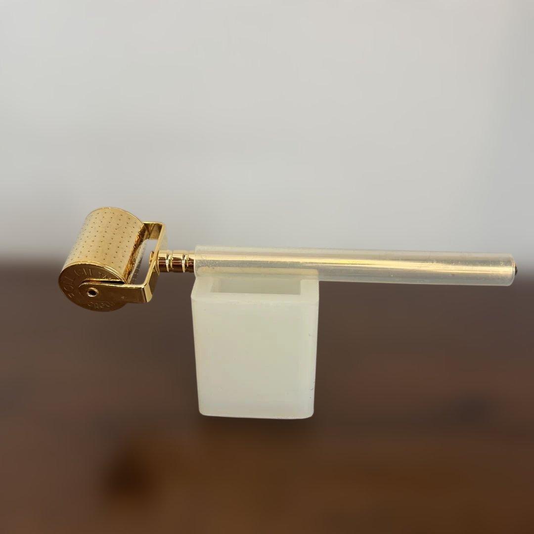 【ENVIRON】エンビロン ゴールドコスメティックロールキット 美顔器