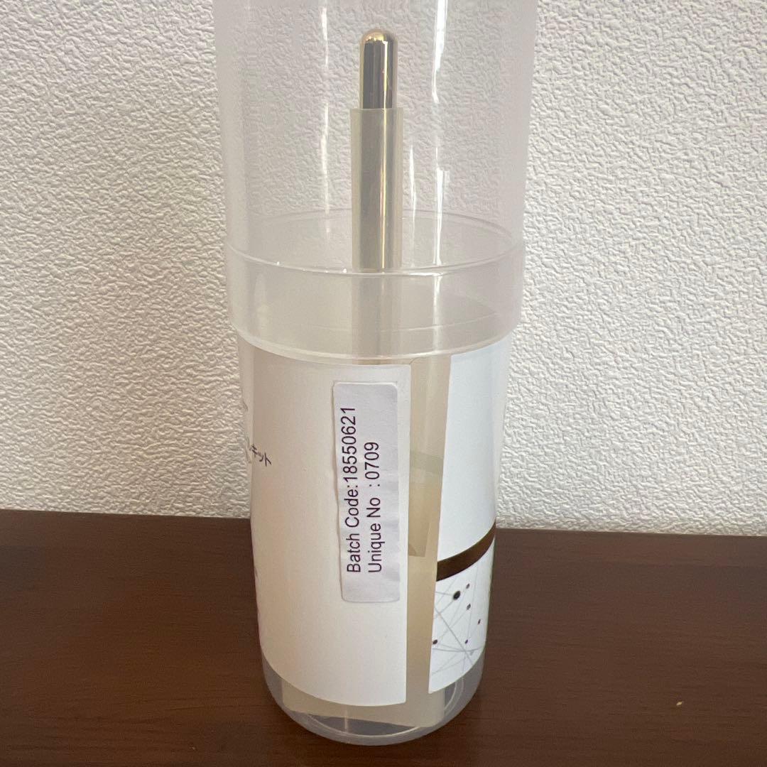 【ENVIRON】エンビロン ゴールドコスメティックロールキット 美顔器