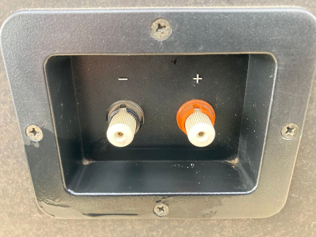 B Technics SB-4500 1本　大型製品の為2口に分けて出品