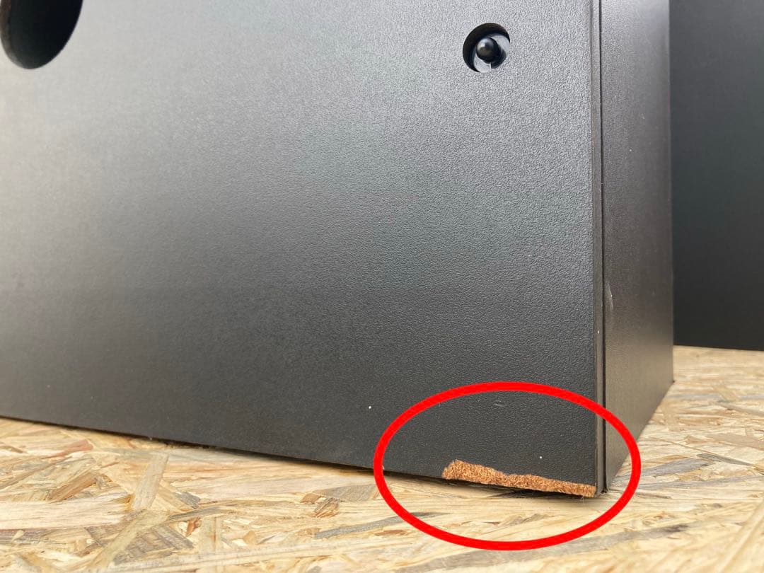 B Technics SB-4500 1本　大型製品の為2口に分けて出品