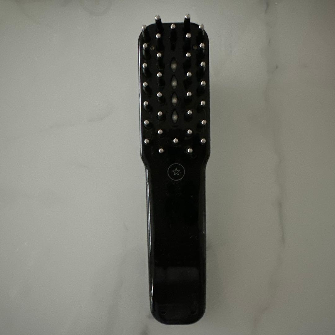 デンキバリブラシ ELECTRIC BARI BRUSH　美顔器　エレクトロン