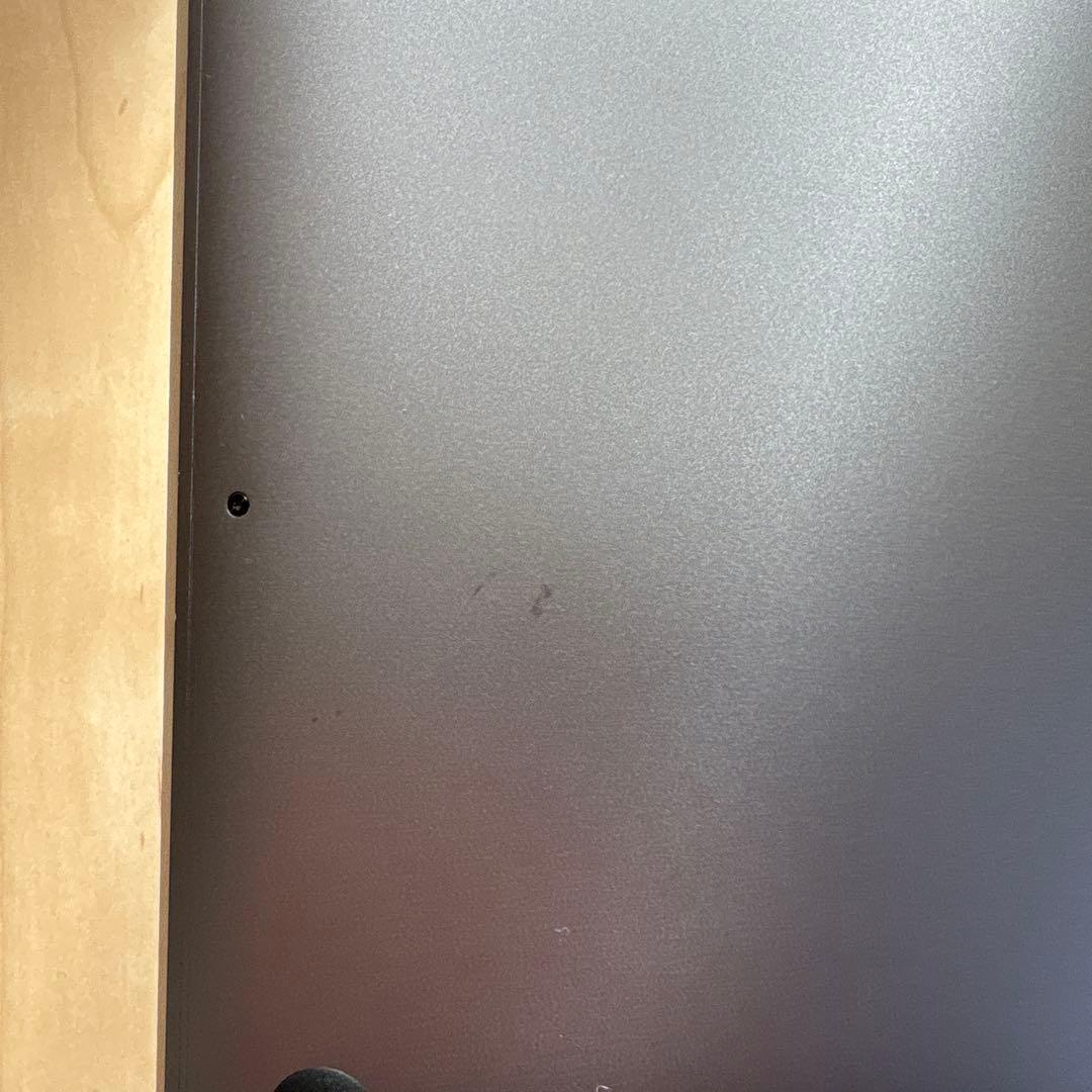 MacBook Air13 2020年製