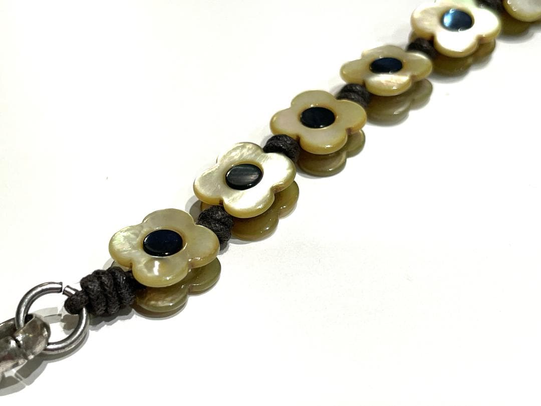 新品未使用】ラルディーニ　LARDINI ウォレットチェーン