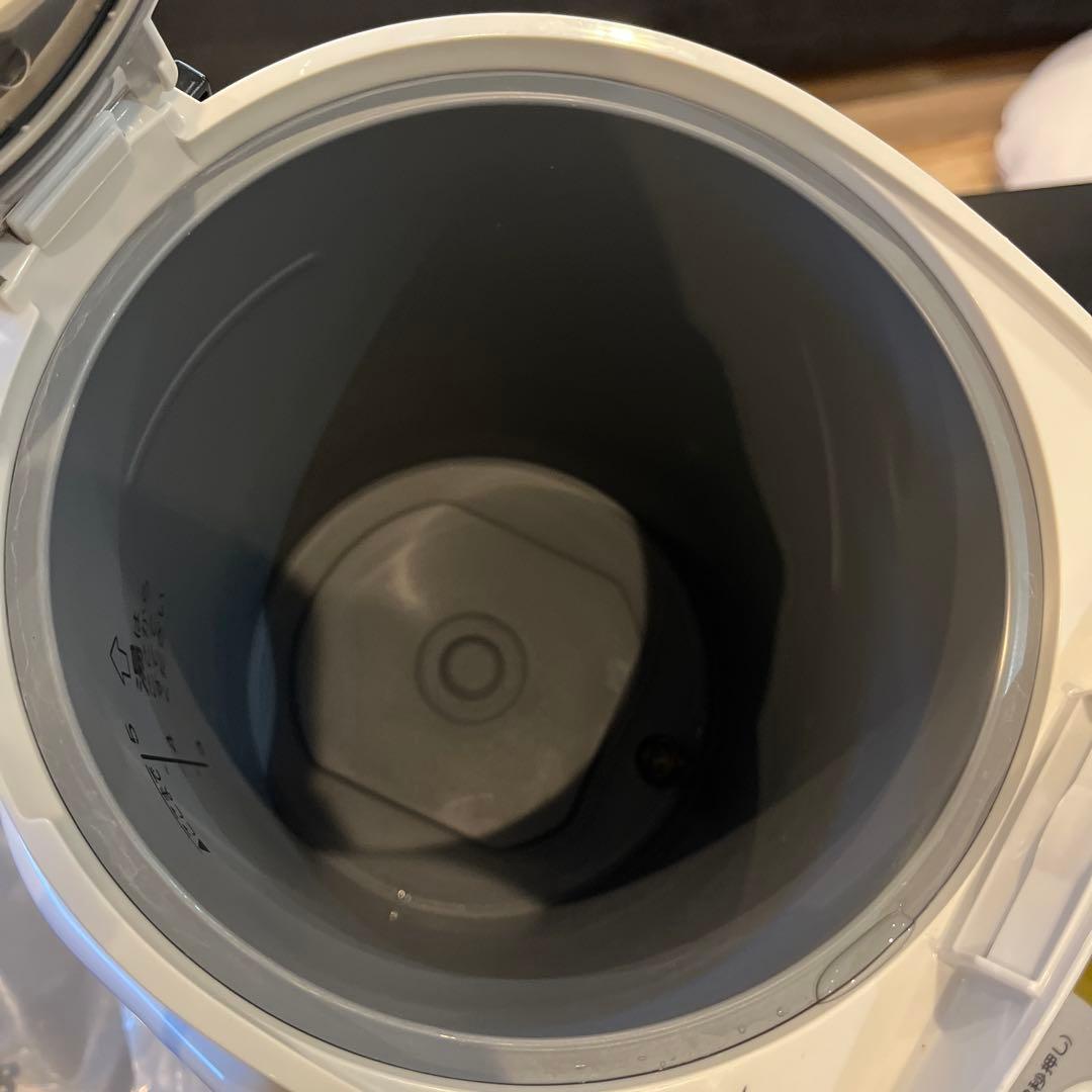 象印 電気ポット CD-PB50 5.0L 2020年製