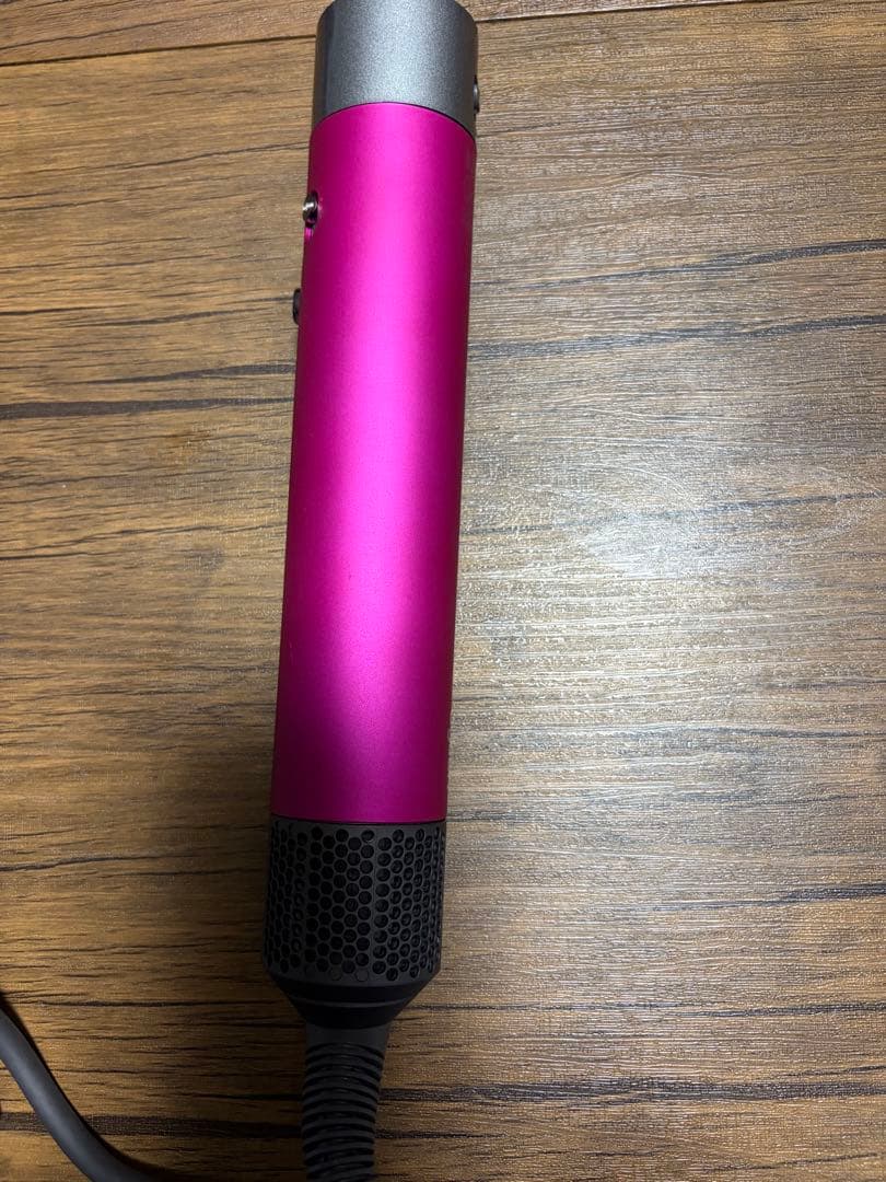 Dyson Airwrap HS05 マルチスタイラー