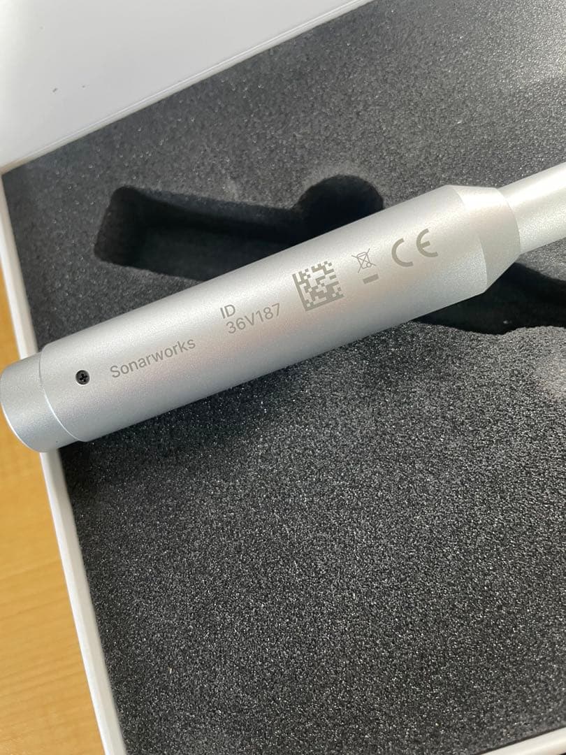 DTM・DAW SoundID Reference sonarworks