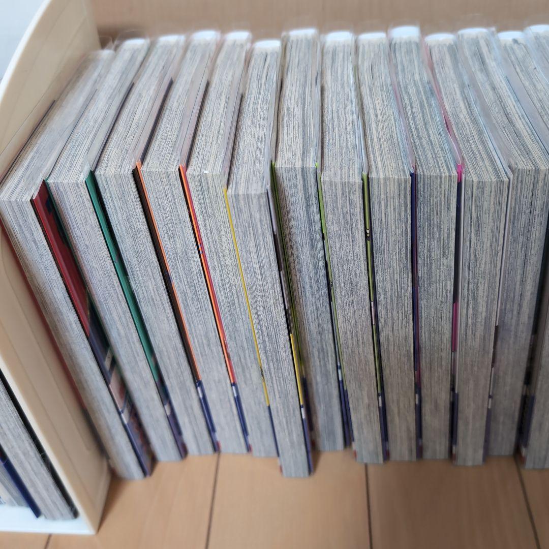 ブルーロック 1〜31巻 全38冊セット　Episode凪