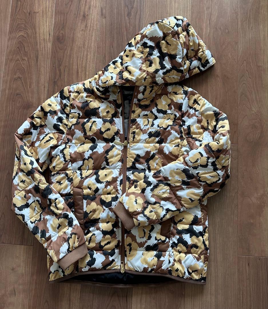 セットアップ　ブルゾンMサイズ/スカートSSサイズ