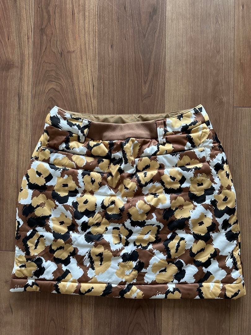 セットアップ　ブルゾンMサイズ/スカートSSサイズ