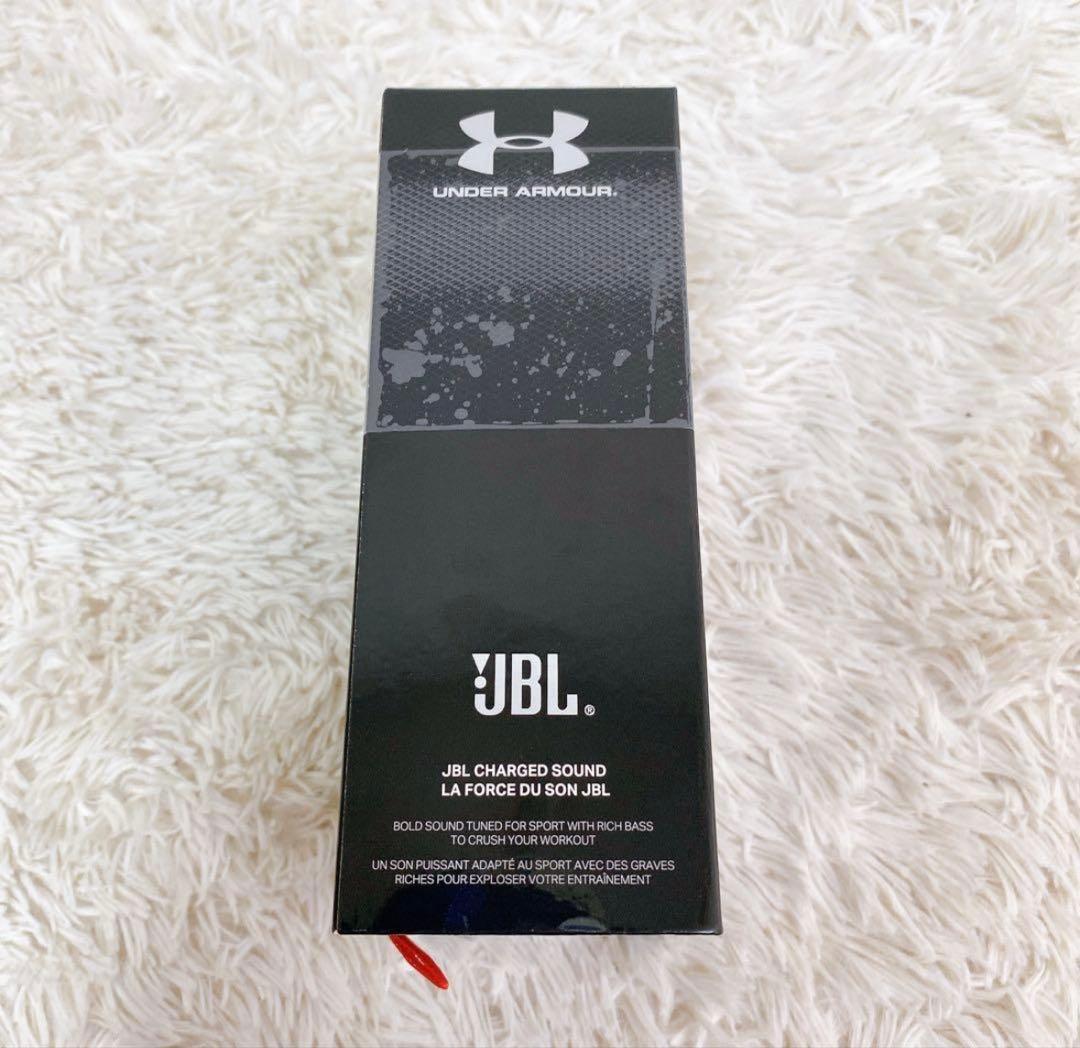 【希少・未使用品】UA SPORT WIRELESS FLASH