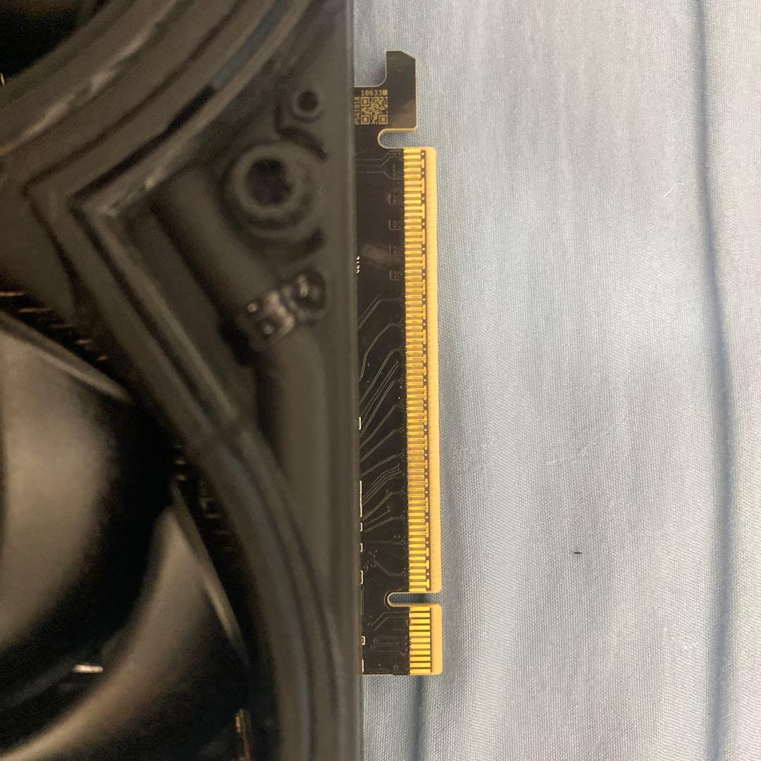 グラフィックボード・グラボ・ビデオカード Palit RTX5070ti 16GB