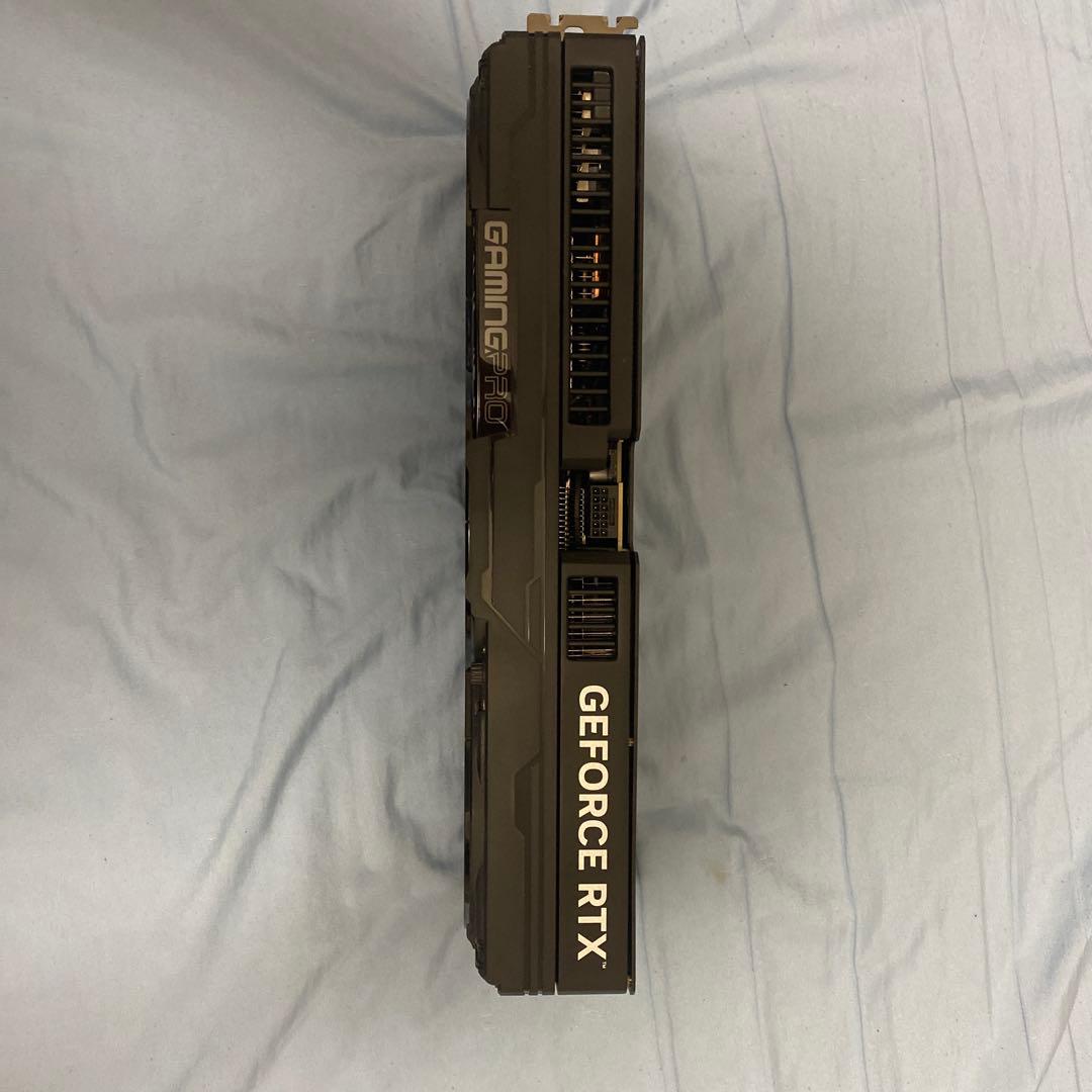 グラフィックボード・グラボ・ビデオカード Palit RTX5070ti 16GB