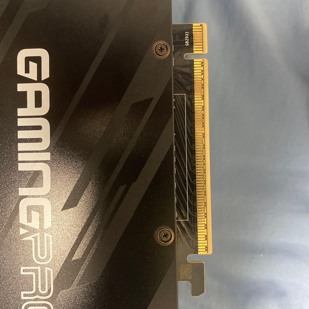 グラフィックボード・グラボ・ビデオカード Palit RTX5070ti 16GB