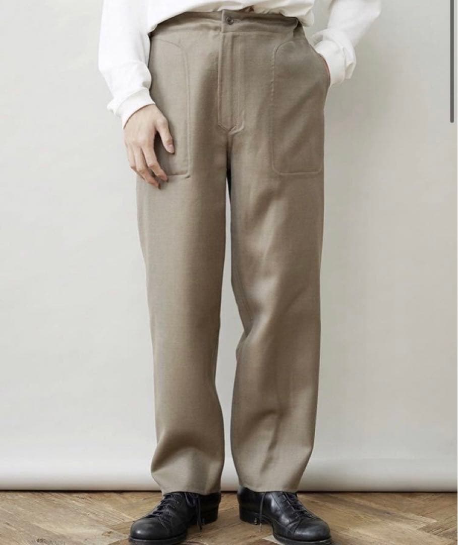 niceness H.KNOX 定価10万円