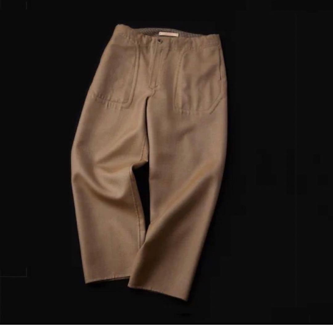 niceness H.KNOX 定価10万円