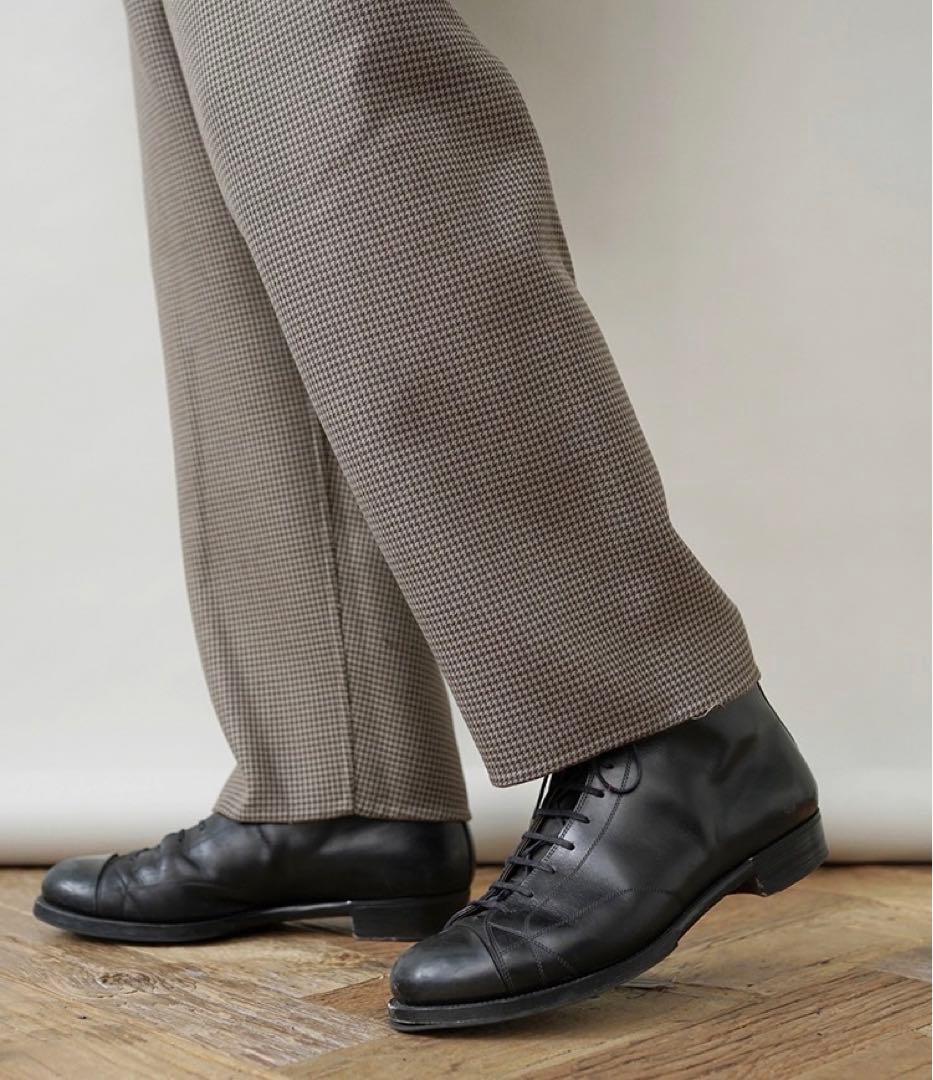 niceness H.KNOX 定価10万円