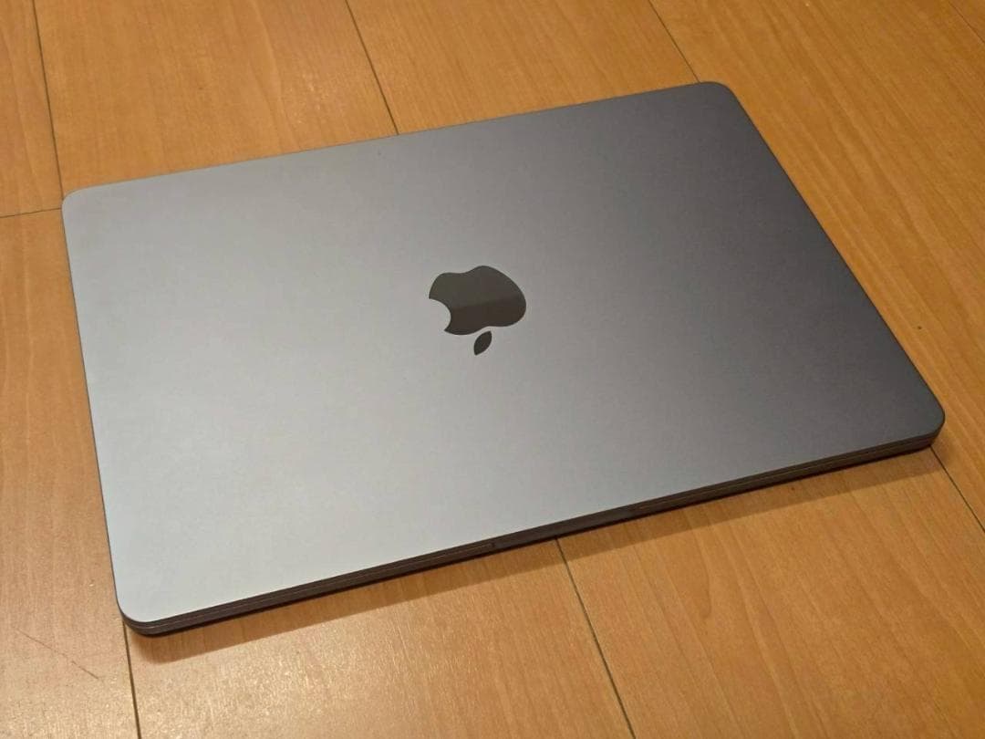 ★快適★ Macbook Air 13 (M2) 2022 8GB 256GB